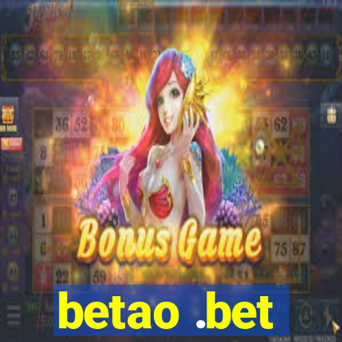 betao .bet