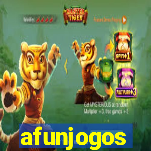 afunjogos