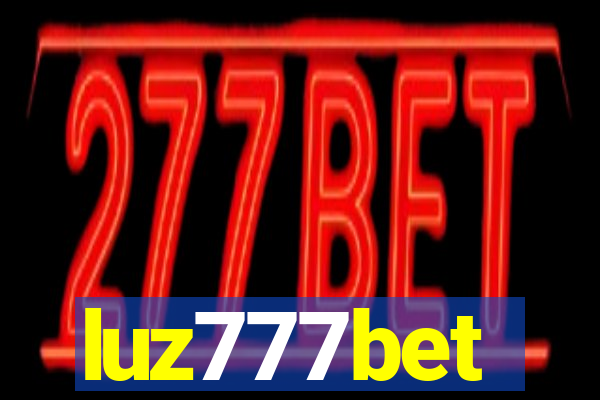 luz777bet