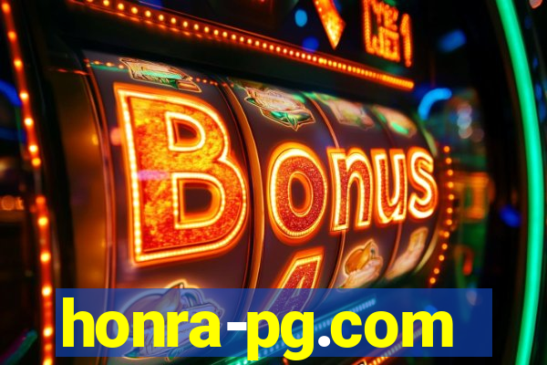 honra-pg.com