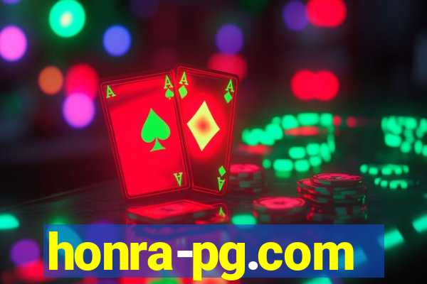 honra-pg.com