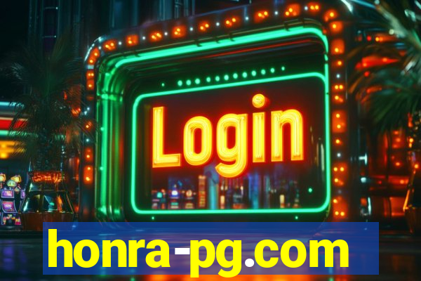 honra-pg.com