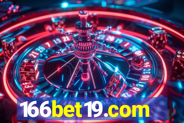 166bet19.com