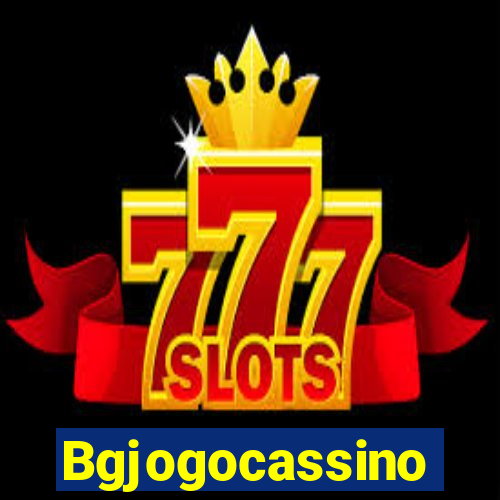 Bgjogocassino