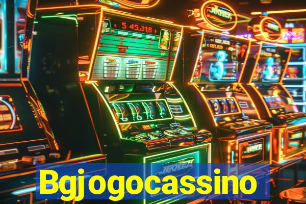 Bgjogocassino