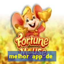 melhor app de slots para ganhar dinheiro