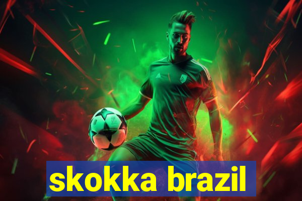 skokka brazil