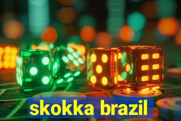 skokka brazil