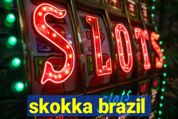 skokka brazil