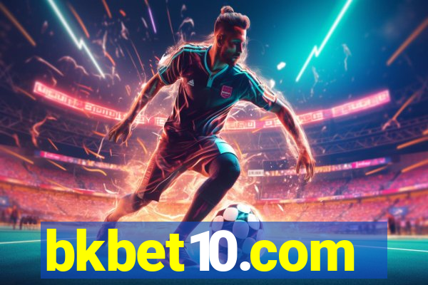 bkbet10.com