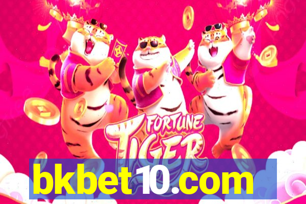 bkbet10.com