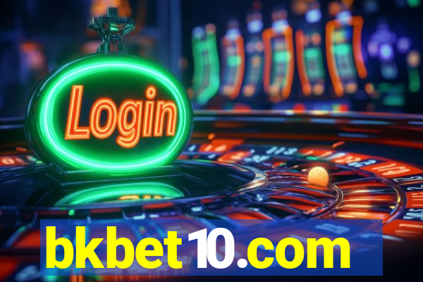 bkbet10.com