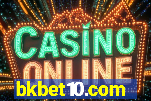 bkbet10.com