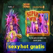 sexyhot gratis