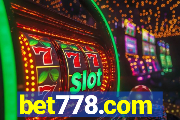 bet778.com