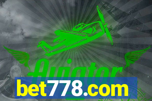 bet778.com