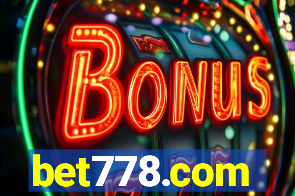 bet778.com