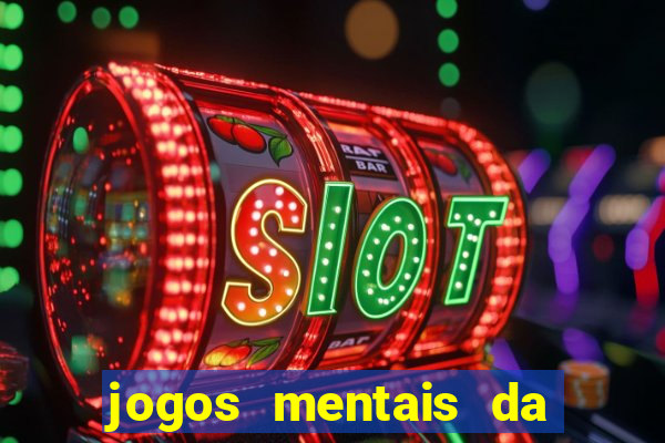 jogos mentais da pessoa controladora