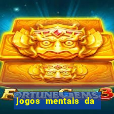 jogos mentais da pessoa controladora