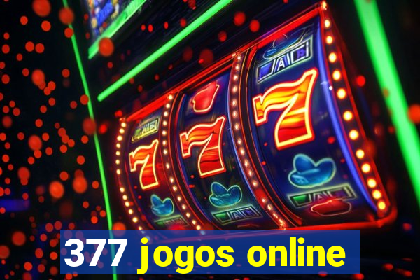 377 jogos online