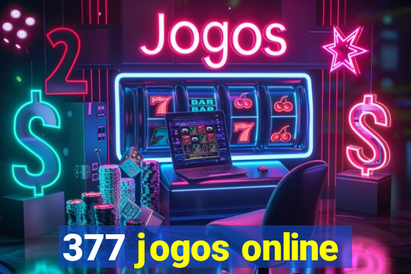 377 jogos online