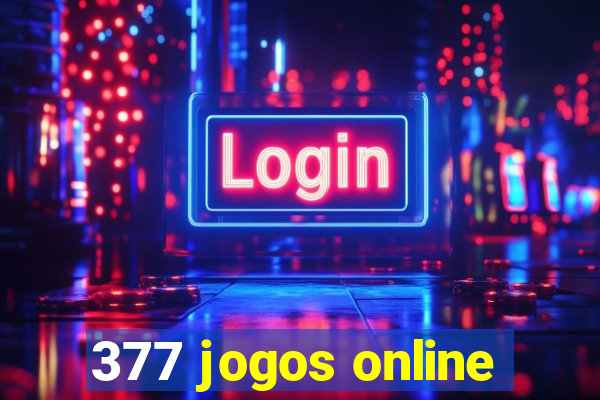 377 jogos online