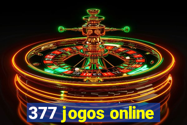 377 jogos online