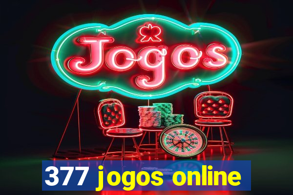 377 jogos online