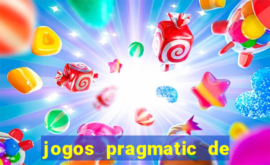 jogos pragmatic de 10 centavos