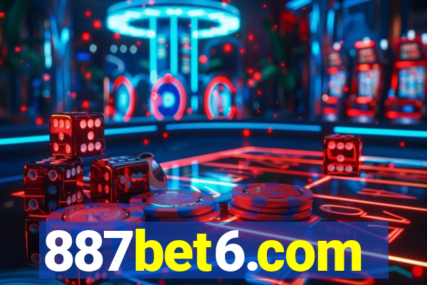 887bet6.com