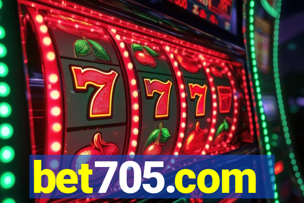 bet705.com