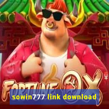 sowin777 link download