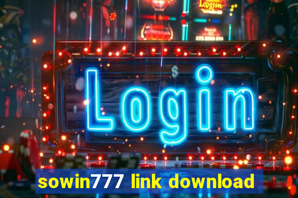 sowin777 link download