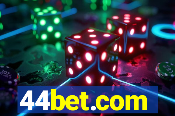 44bet.com