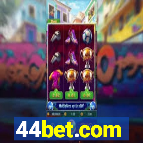 44bet.com