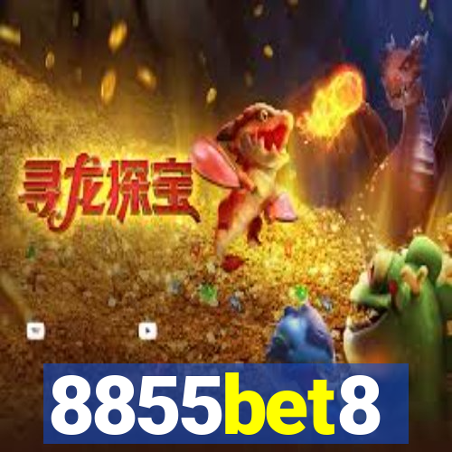 8855bet8