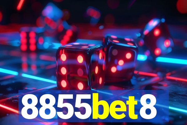 8855bet8