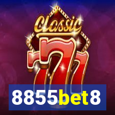 8855bet8