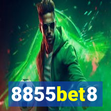 8855bet8