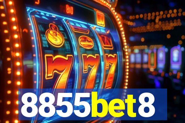 8855bet8