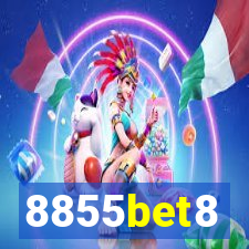 8855bet8