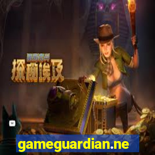 gameguardian.net