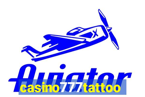 casino777tattoo