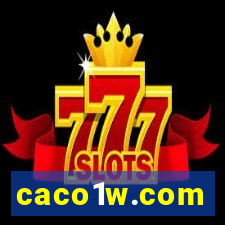 caco1w.com