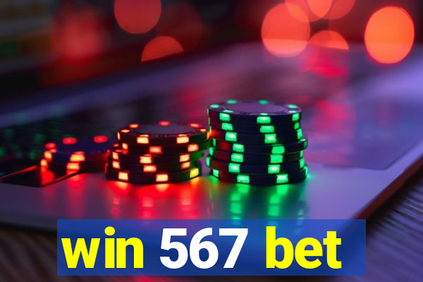 win 567 bet