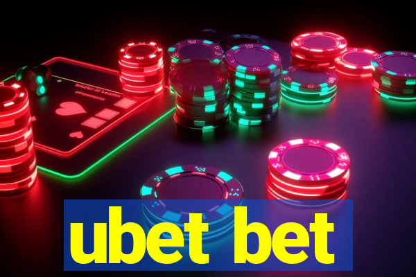 ubet bet