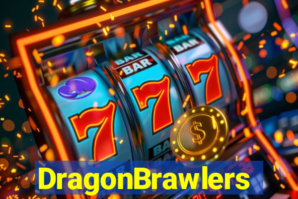 DragonBrawlers