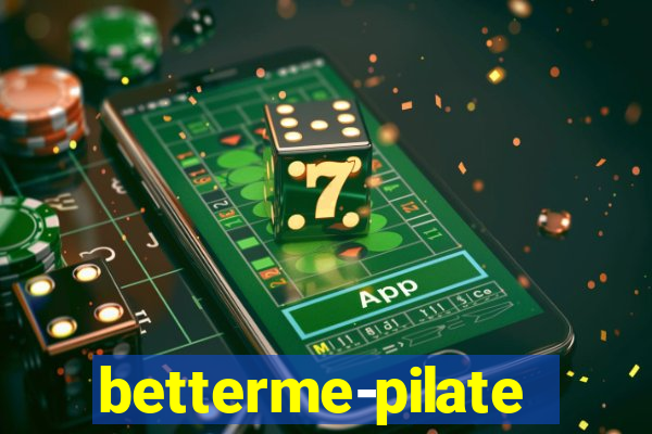 betterme-pilates