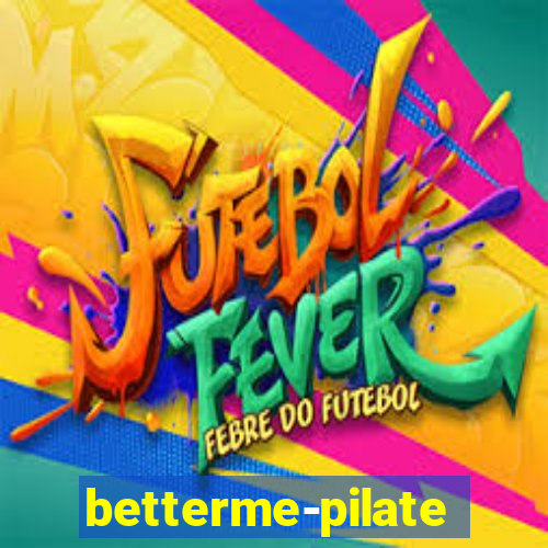 betterme-pilates