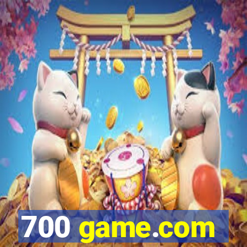 700 game.com